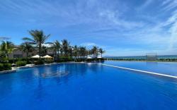 Cam Ranh Beach Villa