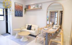Royal Suites 2BR | Baloi Apartment