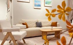 DaMen Mall Subang |City View 8pax | IconiqueA19