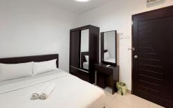 H3 NO TV 5min Walkable to KSL | Room For 2 pax