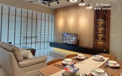 The 5-star Anggun Bathtub Suites By MWM