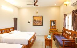 Dwaraka Resorts 