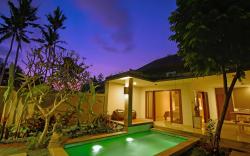 Villa Padma Ubud