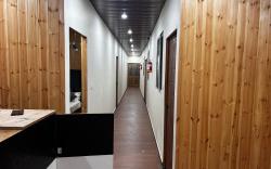 Hillside heaven Homestay