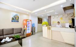 Thu Ha Airport Hotel