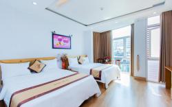 Thu Ha Airport Hotel