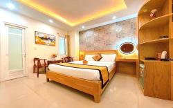 Thu Ha Airport Hotel