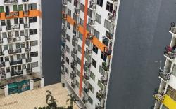 Apartemen Jarrdin Cihampelas Bandung