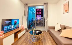 Rin Homestay Căn Hộ Ấm Cúng