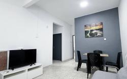 Haven Retreats Landed 2BR #Bukit Indah #Legoland
