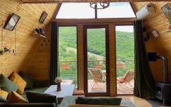 Cozy cabin 2