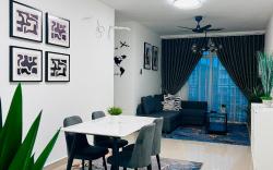 D’Saderi Putrajaya 