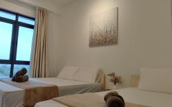 K Avenue Comfort Suite  (5 mins to Airport)