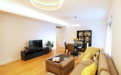 Shanghai Tyms 3Bedroom 2Bathroom Apt Near Gateway