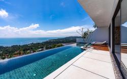 Anzhu Seamate Villa Samui