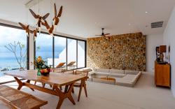 Anzhu Seamate Villa Samui