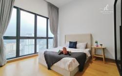 The Colony KLCC View Sky Pool_Relax_1 BDR CB2603A