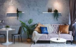 The Colony KLCC View SkyPool_ Urban_1 BDR CB4203A