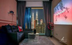 The Colony KLCC View Sky Pool_Scenic CB3107A