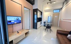 The Colony KLCC View Sky Pool_Peace_1 BDR CB1903A