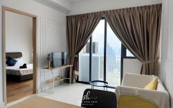 The Colony KLCC View Sky Pool_Popular  CB213aB