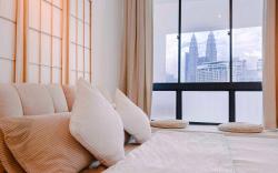 The Colony KLCC View Sky Pool_Amaze_Suite CA1712B