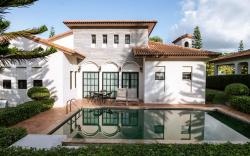 Payaa International Pool Villa at My Ozone Khao Yai 