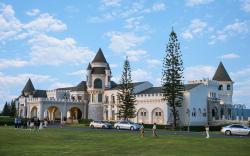 Payaa International Pool Villa at My Ozone Khao Yai 