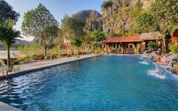 Tam Coc Mr Loa Bungalow