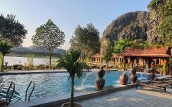 Tam Coc Mr Loa Bungalow