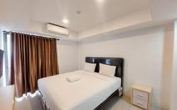 Simply Look Studio De Prima Apartment By Travelio