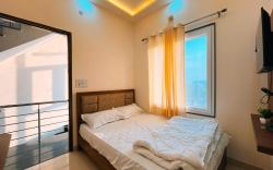 Hotel Pooja Jaipur