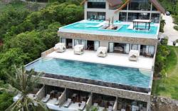 IDA B DOMAIN - Koh Samui