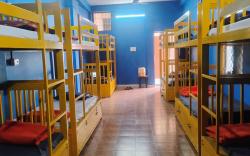 Tulsi Ganga Hostel