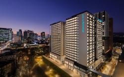 HOTEL THE BOTANIK SEWOON MYEONGDONG