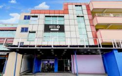 Super Hotel O Janappanchatram