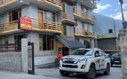  The Elysium Manali