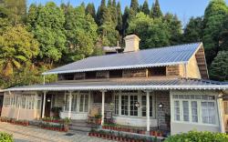 Rose Villa Heritage Bungalow No 9