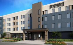 Staybridge Suites Ocala Near Equestrian Aquatics By IHG