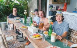Ubud Backpacker Hostel 