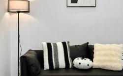 CityHome-4 BRs, 2 Baths, People's Square, the Bund