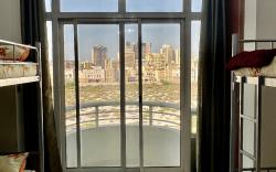 Robin hostel Dubai 