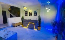 The Gange Hill By Green Bird Hospitality