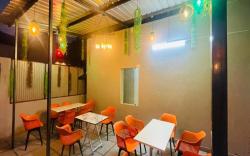 The Gange Hill By Green Bird Hospitality