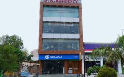  Hotel D K Residency Ghaziabad