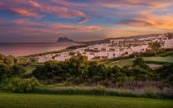 Fairmont La Hacienda Costa del Sol