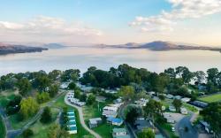 Discovery Parks - Lake Hume