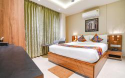 FabHotel Prime Swagatam International - Chinar Park