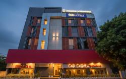 FabHotel Prime Swagatam International - Chinar Park