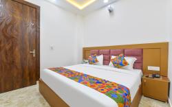 FabHotel Hari Residency
